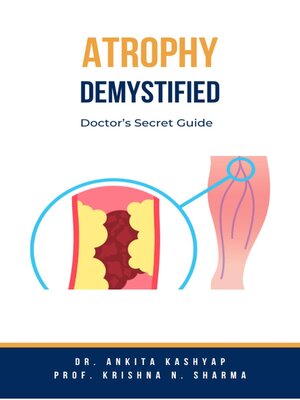 cover image of Atrophy Demystified